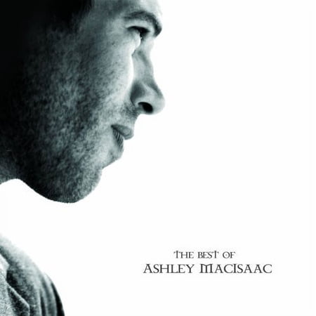 Ashley MacIsaac - The Best Of Ashley MacIsaac - Music & Performance - CD