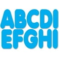 thumbnail image 1 of Ashley Magnetic Die-cut Letters, Blue, 1 Set (Quantity), 1 of 2