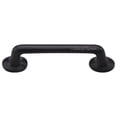 thumbnail image 1 of Ashley Norton MT0376-152-BLK Traditional 6" Center To Center Luxury Solid Brass Classic, 1 of 3