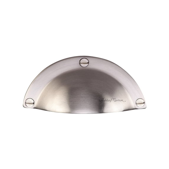 Ashley Norton MT1700-000-GSN Fenland 3-3/4" Center To Center Luxury Solid Brass Surface