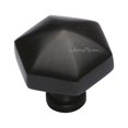 thumbnail image 1 of Ashley Norton MT2238-032-DOR Domed Hex 1-1/4" Luxury Solid Brass Pyramid Style Designer, 1 of 2