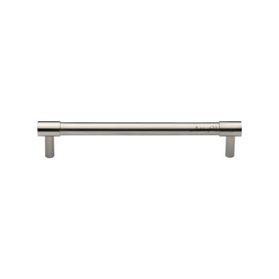 Ashley Norton MT4434-203-GSN Phoenix 8" Center To Center Luxury Solid Brass Modern