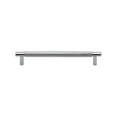 thumbnail image 1 of Ashley Norton MT4461-152-PCH Bern 6" Center To Center Luxury Solid Brass Diamond Knurled, 1 of 2