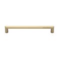 thumbnail image 1 of Ashley Norton MT4473-254-MSB Hex 10" Center To Center Luxury Solid Brass Hexagon Cabinet, 1 of 3