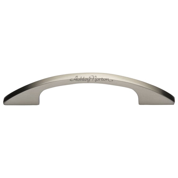 Ashley Norton MT7854-203-GSN Oval 8" Center To Center Luxury Solid Brass Elegant Arch