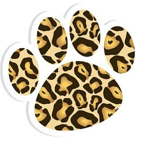ASHLEY PRODUCTIONS Leopard