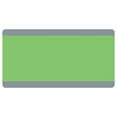 thumbnail image 1 of Ashley Productions® Big Sentence Strip Reading Guide, 3.75" X 7.25", Assorted Colors, 1 of 2