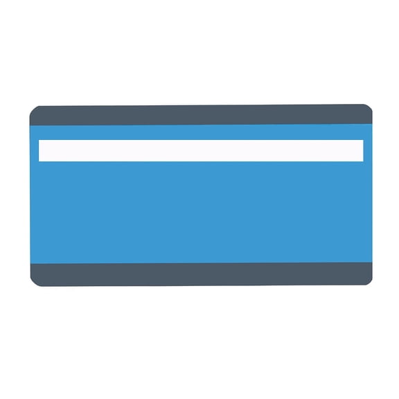 Ashley Blue Cut-Out Window Reading Guide Strip 7"(L) x 3-3/4"(W) ASH10826