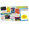 thumbnail image 1 of Ashley Productions ASH94502 18 x 24 in. 3 Piece Chalk Loops with Dots Pocket Chart Set, 1 of 2