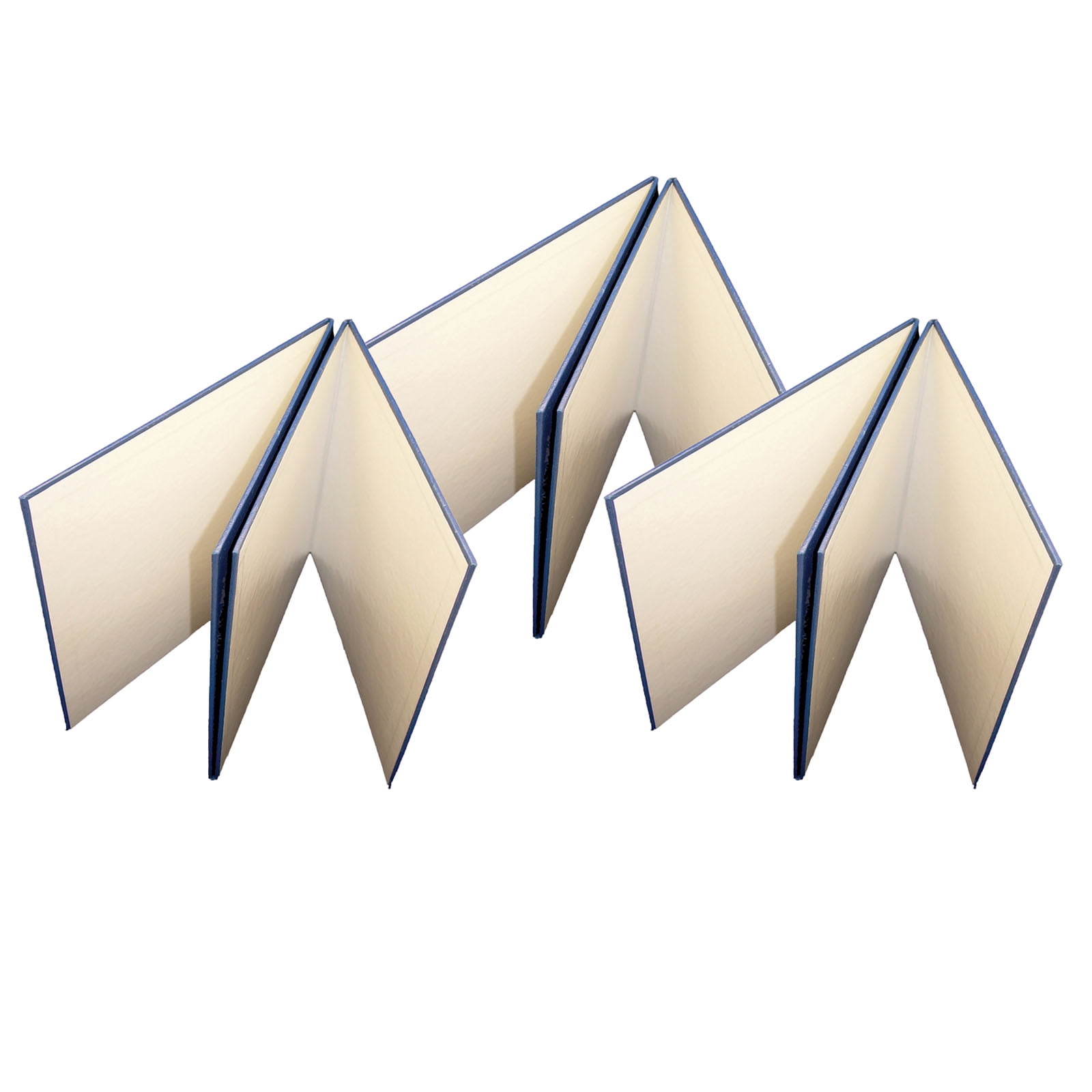 Ashley Productions Folding Blank Game Board, 18" x 18", Pack of 3 ...