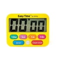 thumbnail image 1 of Ashley Productions SmartTime Digital Timer, 4" x 3", 1 of 2