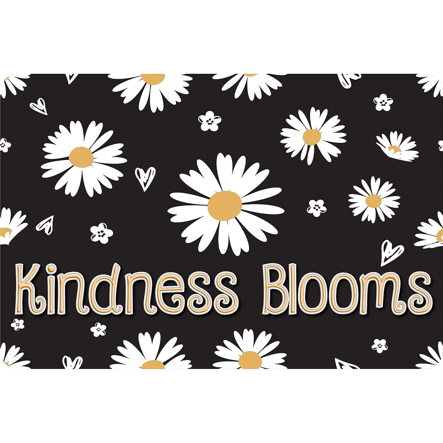 Ashley Productions The Original Fun Mat Welcome Mat 15.5