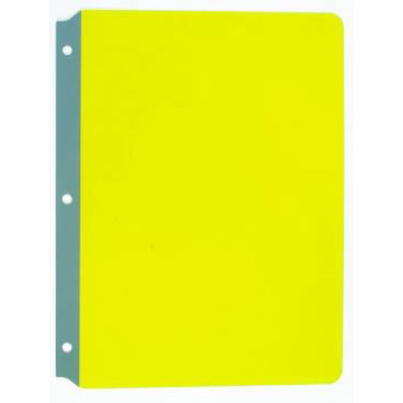 Ashley Productions Yellow