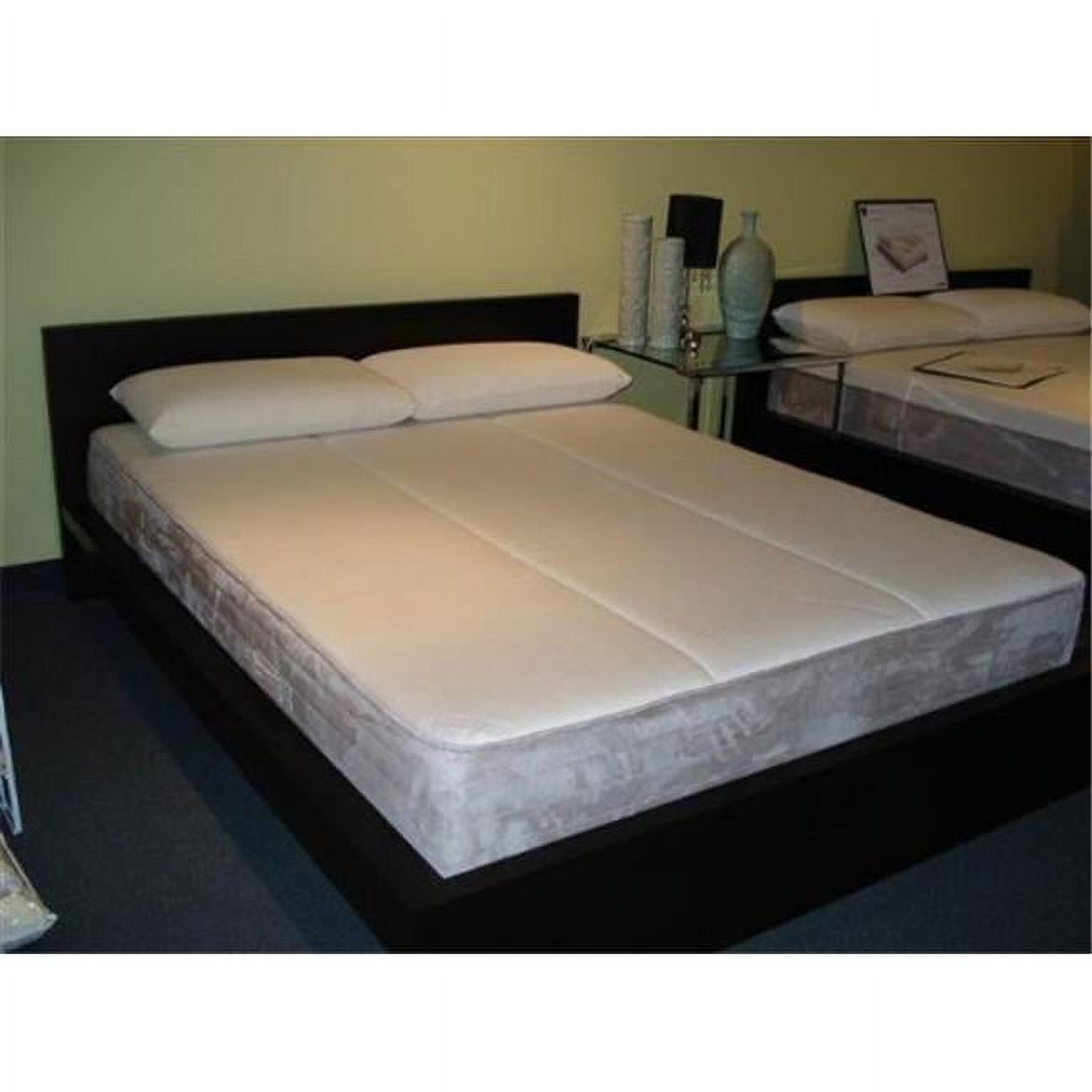 Ashley Robers MTAR10TL01 Elegante Mattress By Ashley Roberts Sleep