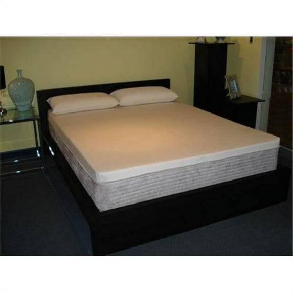 Ashley Robers MT-AR13Q-01 Imperial Mattress - By Ashley Roberts Sleep System Queen - 60 x 80 in.