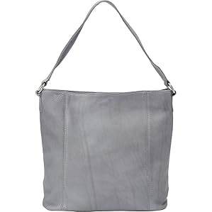Le Donne Leather Ashley Shopper