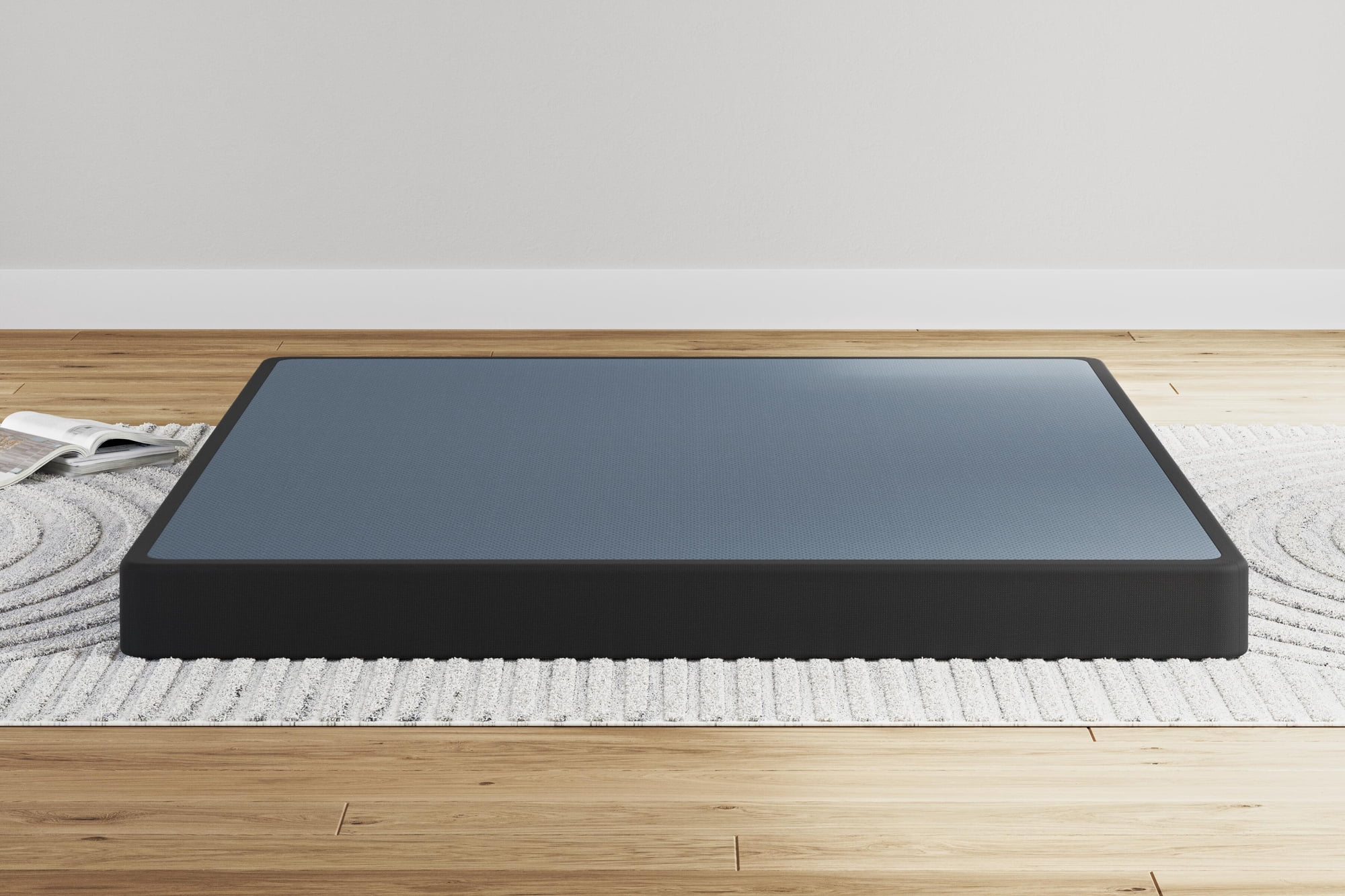 Ashley Signature Design Low Profile Queen Metal Box Spring