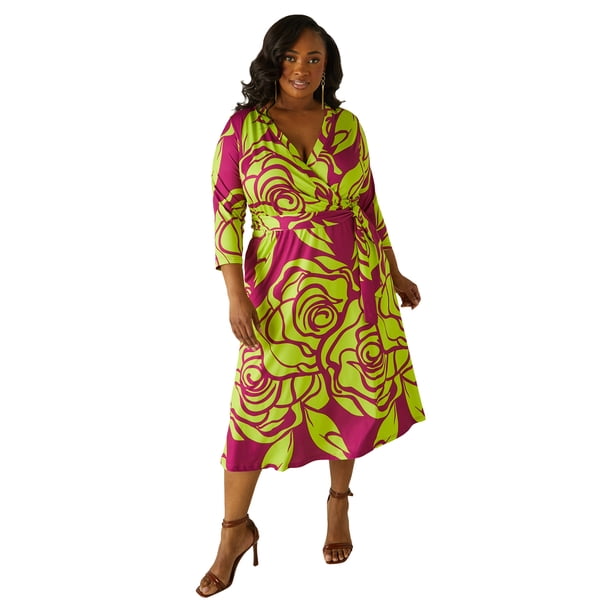maxi red dress for women Eden Strapless Maxi Dress