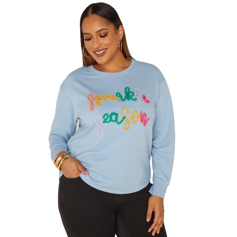 Pull Col Cheminé Gris Ashley Stewart Taille 18/20 - Occasion Très Bon état, Manches 3/4