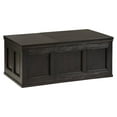 thumbnail image 1 of Ashley T752-9 Gavelston Lift Top Cocktail Table In Rubbed Black Finish, 1 of 4