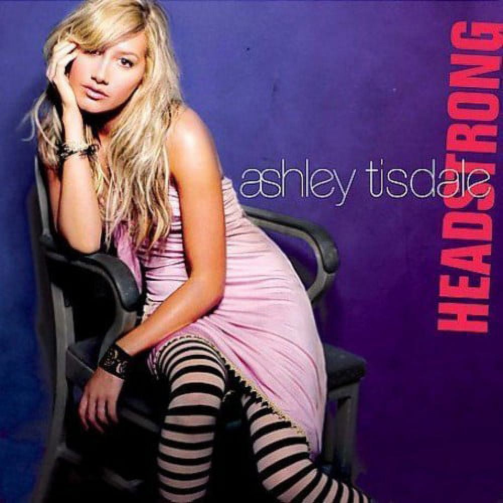 Ashley Tisdale - Headstrong - Music & Performance - CD - Walmart.com