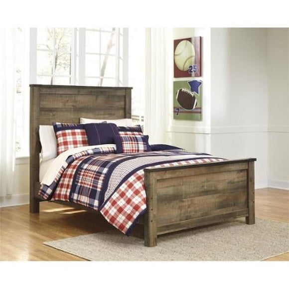 Ashley Furniture Full Beds in Beds - Walmart.com