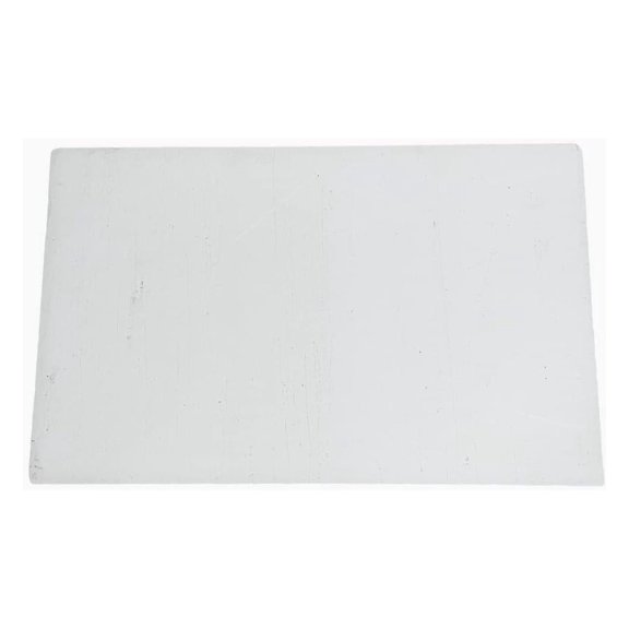 Ashley US Stove & Vogelzang Ceramic Fiber Board 88138, 2802A, 2500 2500L 2500LN 2500E-P 2500E-L 2500E-BP 2500E-BL Ashley Hearth 2520E-P 2520E-L 2520E-BP 2520E-B VG2520-P VG2520-L VG2520-BP VG2520-BL
