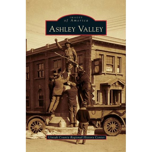 Ashley Valley (Hardcover)