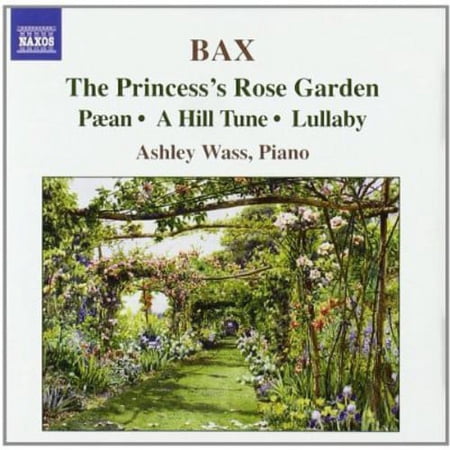Ashley Wass - Piano Works - Music & Performance - CD
