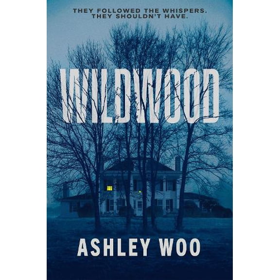 Ashley Woo Wildwood (Paperback)