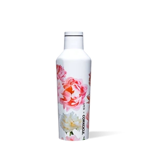 Ashley Woodson Bailey - Ariella Canteen 16oz Water Bottle