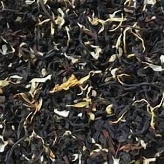 Ashley's Cookie Dough (50 grams) loose leaf tea