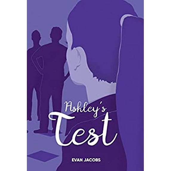 Pre-Owned Ashley's Test (Walden Lane) (Paperback) 1680213695 9781680213690