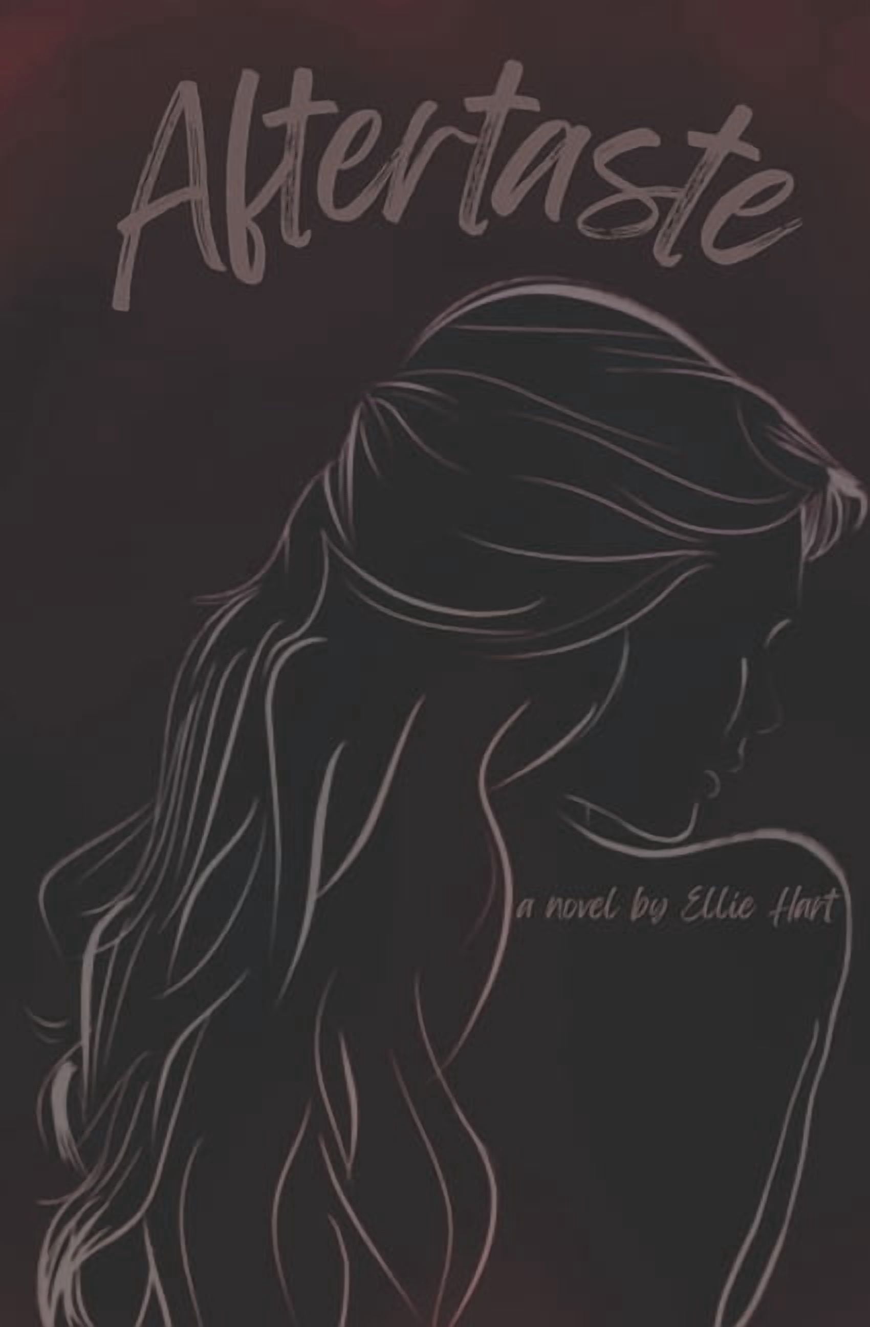 Ashline Aftertaste: Book 1, Book 1, (Paperback)
