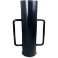 thumbnail image 1 of Ashman 24inch Heavy Duty Post Driver Smooth Finish for Installing Fence Posts., 1 of 7