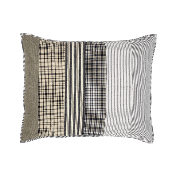 Ashmont Standard Sham 21x27