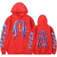 thumbnail image 1 of Ashnikko Ashton Casey Merch Hoodie Sweatshirt New Logo Women/Men Harajuku Pullovers Hooded Longsleeve, 1 of 4