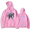 thumbnail image 1 of Ashnikko Hoodies Merch MECHA TOUR 2023 Popular Graphics sided Print Unisex Trendy Casual Streetwear Sweatshirt, 1 of 3