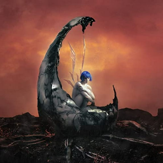 Ashnikko - Weedkiller - Music & Performance - CD