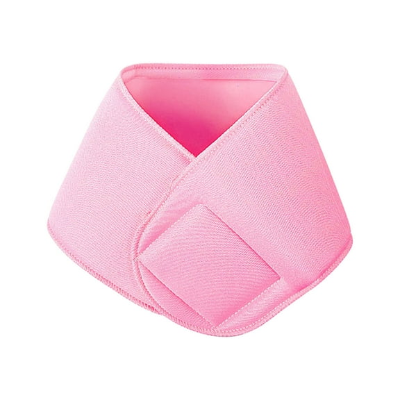 Ashosteey Anti Wrinkle Neck Pad,Reusable Silicone Neck Wrinkle Patch - Silicone Neck Mask Adjustable, for Use with Neck Cream, No Adhesive, Anti Wrinkle Patches for Neck Firming and Tightening