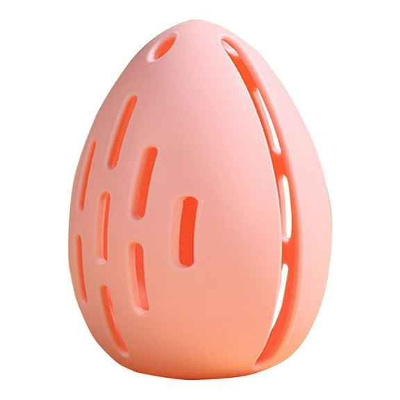 Ashosteey Holder | Powder Puff Storage | Breathable Make-up Sponge Case, Holder Powder Puff Storage,for Business or Travel