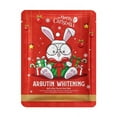 thumbnail image 1 of Ashosteey Christmas Stocking Stuffer Facial Masks,Hydrating, Smoothing, and Refreshing Skin-Clearing Face Sheet Masks - Skincare Set for Moisturizing and Soothing Beauty,Face Mask Gifts for Skin Spa, 1 of 3