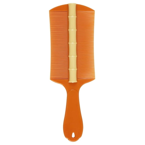 Ashosteey Comb Bamboo grate comb Lice comb dandruff comb Vintage comb beard comb hair combs Super dense tooth comb Children comb