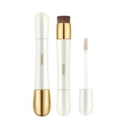 Ashosteey Concealer Stick,Quick Fix Full Coverage Concealer Stick , Fast & Easy PecisionFor Imperfections, Dark Circles & Redness,Universal Brightener