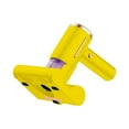 thumbnail image 1 of Ashosteey Cordless Handheld Car Vacuum Cleaner,Mini Handheld Vacuum Cleaner, for Home, Stairs, Drawer, Car Interior Cleaning, 1 of 7