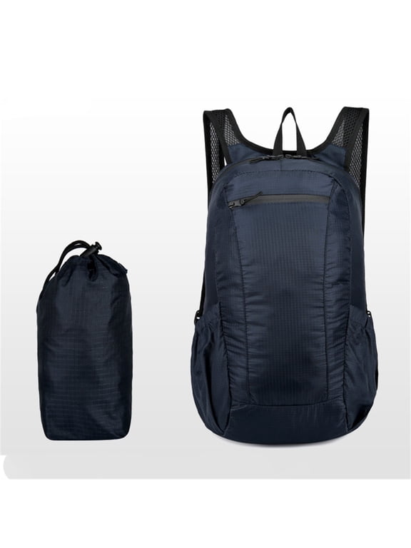 Cycling Backpack,Small Hiking Backpacks,Bicycle Backpack Waterproof Breathable Bag for Outdoor Travel Hiking Climbing Biking Running Skiing,Camping Climbing for Women Men