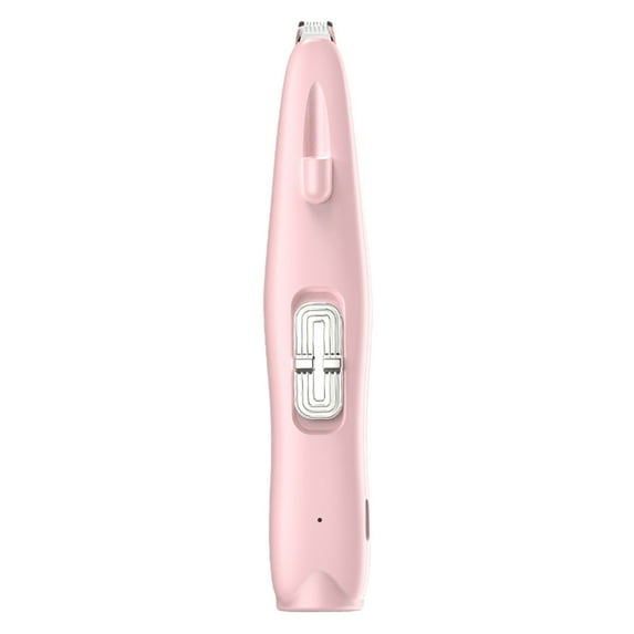Ashosteey Dog Clippers for Grooming,Small Pet Grooming Clippers Hair Trimmer for Dogs Cats, Low Noise for Trimming Pet's Hair Around Paws, Eyes, Ears, Face, Rump