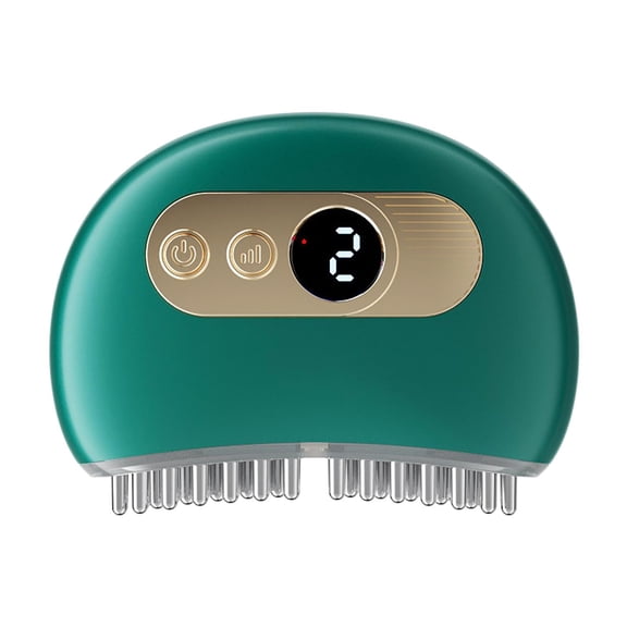 Ashosteey Electric Gua Sha Bian Stone Facial Tool,GuaSha Massager, Skin Massage/Scraping Tool, Face-Sculpting Tool Skin Tightening, Jawline Sculpting, Puffiness & Myofascial Release Improve and Smooth