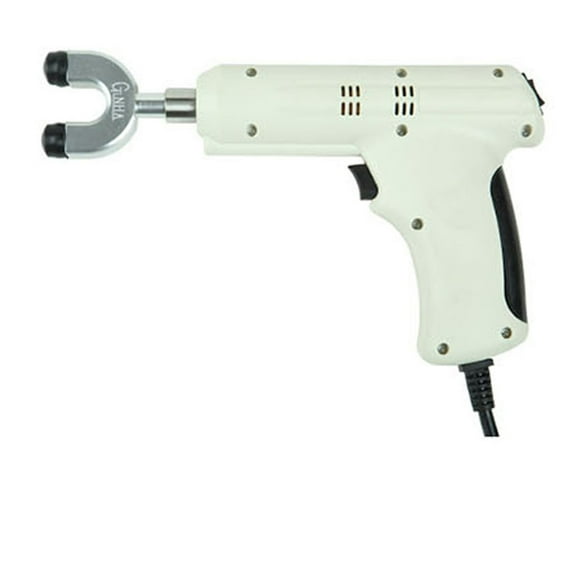 Ashosteey Electric Spinal Chiropractor Massager,Electric Spine ...