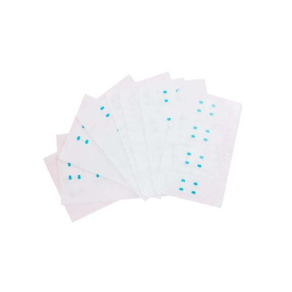 Ashosteey Face Lift Tape Invisible,Instant Face Lifting Sticker, Invisible Waterproof Elasticity Wrinkle Lift Patches Makeup Face Lift Tools for Instant Face, Neck Lift Reduce Double Chin